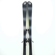 Schiuri sh Volkl Racetiger SC Uvo, 155 cm — vedere 5 din 6