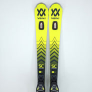Schiuri sh Volkl Racetiger SC Uvo, 160 cm — vedere 1 din 8