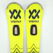 Schiuri sh Volkl Racetiger SC Uvo, 160 cm — vedere 4 din 8