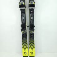 Schiuri sh Volkl Racetiger SC Uvo, 160 cm — vedere 6 din 8