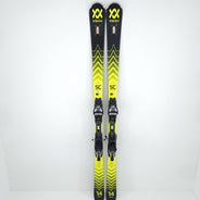 Schiuri sh Volkl Racetiger SC Uvo, 170 cm — vedere 2 din 9