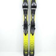 Schiuri sh Volkl Racetiger SC Uvo, 170 cm — vedere 5 din 9