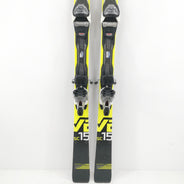Schiuri sh Volkl Racetiger SC Uvo, 170 cm — vedere 3 din 7