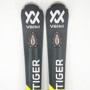 Schiuri sh Volkl Racetiger SC Uvo, 170 cm — vedere 4 din 7