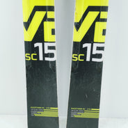 Schiuri sh Volkl Racetiger SC Uvo, 170 cm — vedere 5 din 7