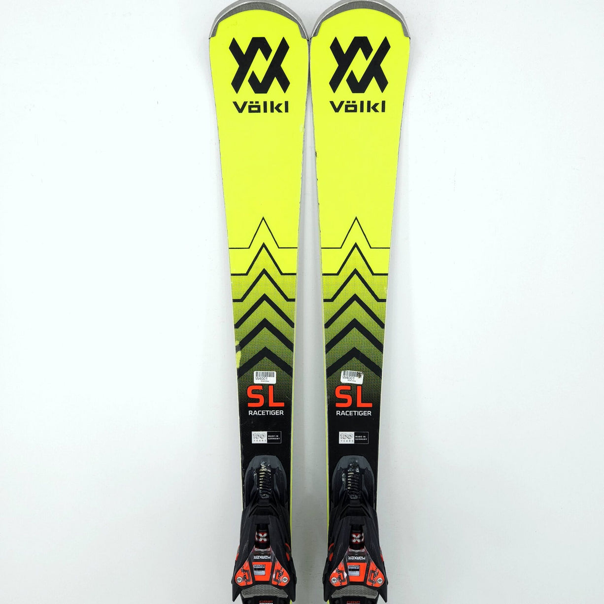 Schiuri sh Volkl Racetiger SL, 150 cm — vedere 1 din 7