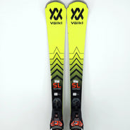 Schiuri sh Volkl Racetiger SL, 150 cm — vedere 1 din 7