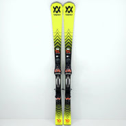 Schiuri sh Volkl Racetiger SL, 150 cm — vedere 2 din 7