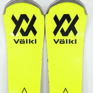 Schiuri sh Volkl Racetiger SL, 150 cm — vedere 3 din 7