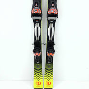 Schiuri sh Volkl Racetiger SL, 150 cm — vedere 5 din 7
