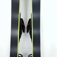 Schiuri sh Volkl Racetiger SL, 150 cm — vedere 7 din 7