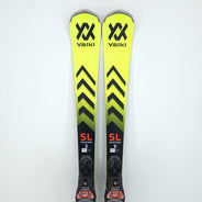 Schiuri sh Volkl Racetiger SL, 150 cm — vedere 1 din 7