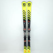 Schiuri sh Volkl Racetiger SL, 150 cm — vedere 2 din 7