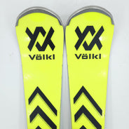 Schiuri sh Volkl Racetiger SL, 150 cm — vedere 3 din 7