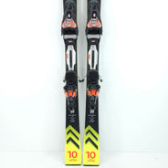 Schiuri sh Volkl Racetiger SL, 150 cm — vedere 5 din 7