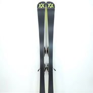 Schiuri sh Volkl Racetiger SL, 150 cm — vedere 6 din 7