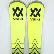 Schiuri sh Volkl Racetiger SL, 150 cm — vedere 3 din 7