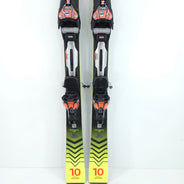 Schiuri sh Volkl Racetiger SL, 150 cm — vedere 5 din 7