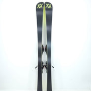 Schiuri sh Volkl Racetiger SL, 150 cm — vedere 6 din 7