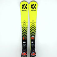 Schiuri sh Volkl Racetiger SL, 155 cm — vedere 1 din 6