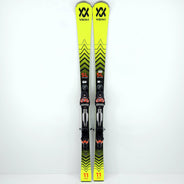 Schiuri sh Volkl Racetiger SL, 155 cm — vedere 2 din 6