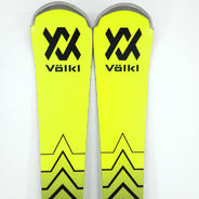 Schiuri sh Volkl Racetiger SL, 155 cm — vedere 3 din 6
