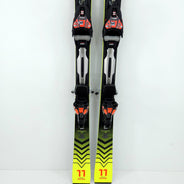 Schiuri sh Volkl Racetiger SL, 155 cm — vedere 4 din 6