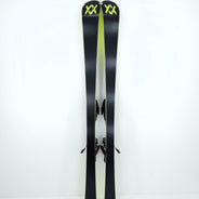 Schiuri sh Volkl Racetiger SL, 155 cm — vedere 5 din 6