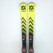 Schiuri sh Volkl Racetiger SL, 155 cm — vedere 1 din 7