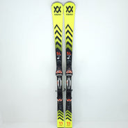 Schiuri sh Volkl Racetiger SL, 155 cm — vedere 2 din 7