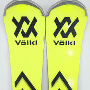 Schiuri sh Volkl Racetiger SL, 155 cm — vedere 3 din 7