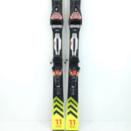 Schiuri sh Volkl Racetiger SL, 155 cm — vedere 5 din 7