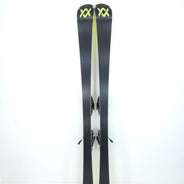 Schiuri sh Volkl Racetiger SL, 155 cm — vedere 6 din 7