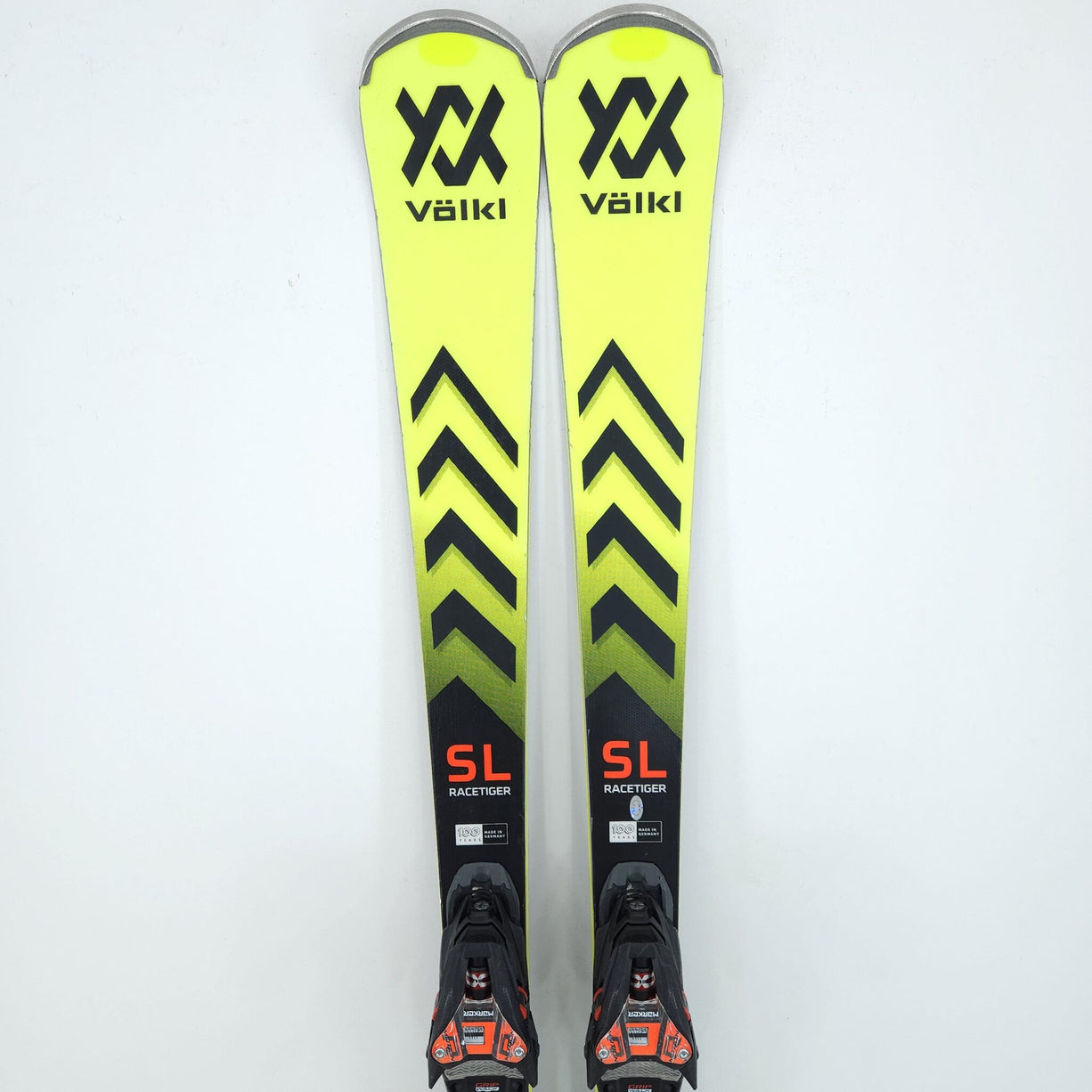 Schiuri sh Volkl Racetiger SL, 155 cm — vedere 1 din 6
