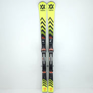 Schiuri sh Volkl Racetiger SL, 155 cm — vedere 2 din 6