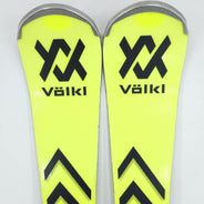 Schiuri sh Volkl Racetiger SL, 155 cm — vedere 3 din 6