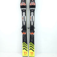 Schiuri sh Volkl Racetiger SL, 155 cm — vedere 5 din 6