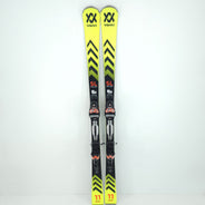 Schiuri sh Volkl Racetiger SL, 155 cm — vedere 2 din 7