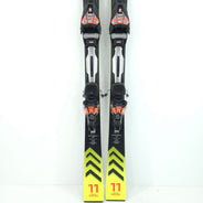 Schiuri sh Volkl Racetiger SL, 155 cm — vedere 5 din 7
