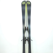 Schiuri sh Volkl Racetiger SL, 155 cm — vedere 6 din 7