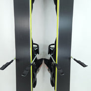 Schiuri sh Volkl Racetiger SL, 155 cm — vedere 7 din 7