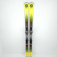 Schiuri sh Volkl Racetiger SL, 160 cm — vedere 2 din 6