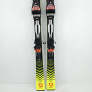 Schiuri sh Volkl Racetiger SL, 160 cm — vedere 4 din 6