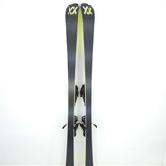 Schiuri sh Volkl Racetiger SL, 160 cm — vedere 5 din 6
