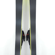 Schiuri sh Volkl Racetiger SL, 160 cm — vedere 6 din 6