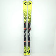 Schiuri sh Volkl Racetiger SL, 160 cm — vedere 2 din 8