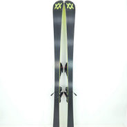 Schiuri sh Volkl Racetiger SL, 160 cm — vedere 7 din 8