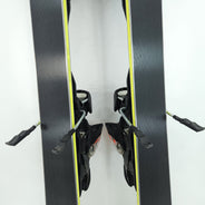 Schiuri sh Volkl Racetiger SL, 160 cm — vedere 8 din 8
