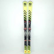 Schiuri sh Volkl Racetiger SL, 160 cm — vedere 2 din 7