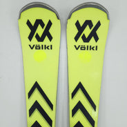 Schiuri sh Volkl Racetiger SL, 160 cm — vedere 3 din 7